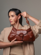 BOLSA OLÍVIA TOFFEE