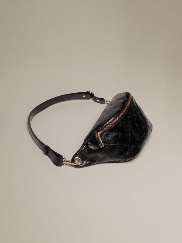 POCHETE PIETRA PRETO