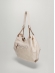 Bolsa Margot OSKI Couro Legítimo Nude