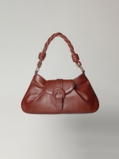 BOLSA OLÍVIA TOFFEE