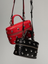 BOLSA AYLA PRETO
