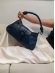 Bolsa Olívia Nude OSKI Couro Alça Trançada  71016.27