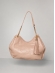 Bolsa Margot OSKI Couro Legítimo Nude
