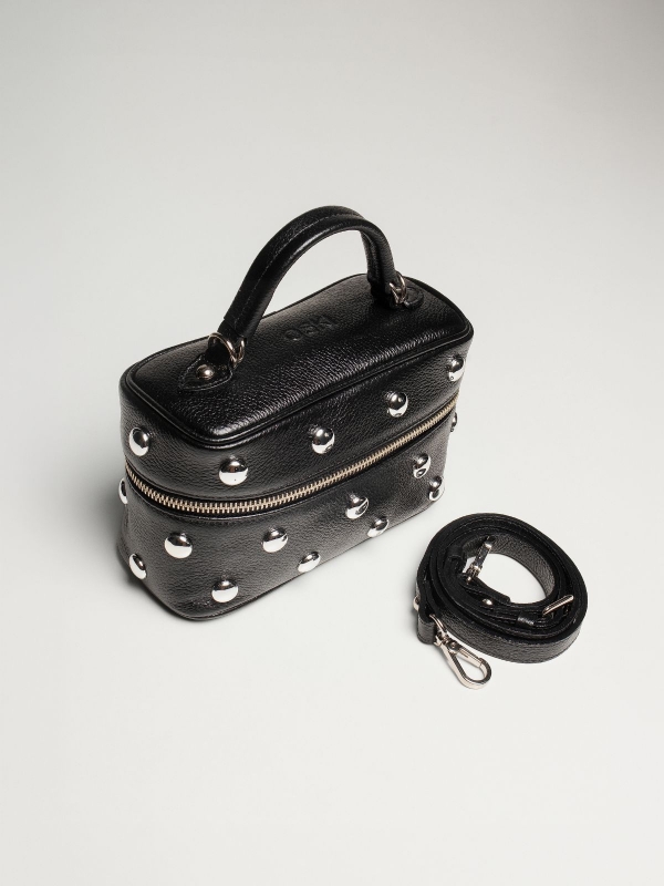 BOLSA AYLA PRETO