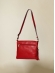 Bolsa Crossbody Jô OSKI Couro Marfim