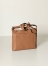 BOLSA ELLEN CARAMELO