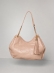 Bolsa Margot OSKI Couro Legítimo Nude
